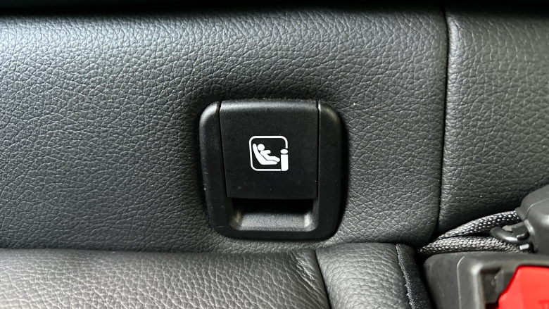 BMW 1 Series 116d M Sport 5dr Step Auto Diesel Hatchback